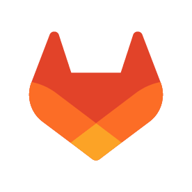 GitLab logo