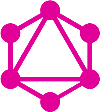 GraphQL logo
