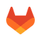 GitLab logo