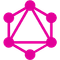 GraphQL logo