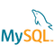 MySQL database logo