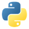 Python logo