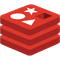 Redis logo