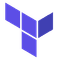 Terraform logo