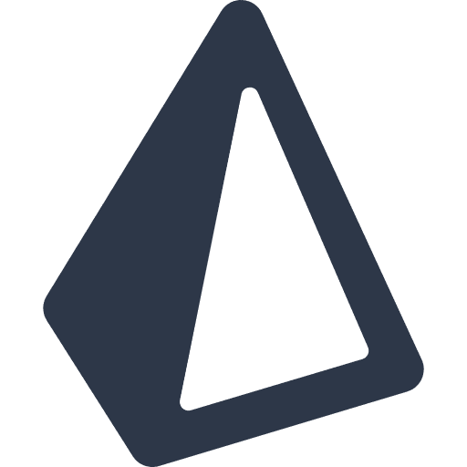 Prisma ORM logo