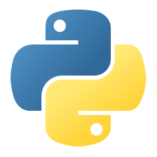 Python logo