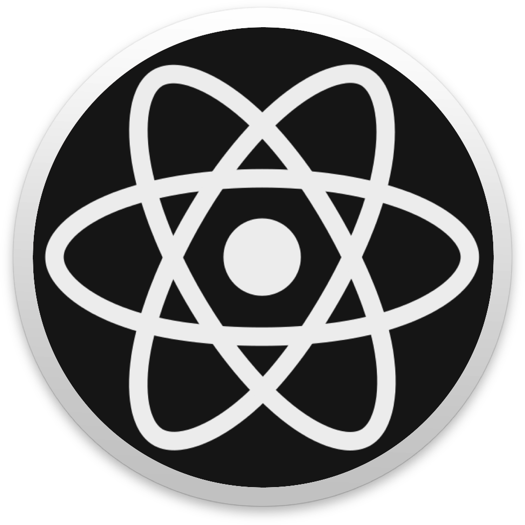React native logo